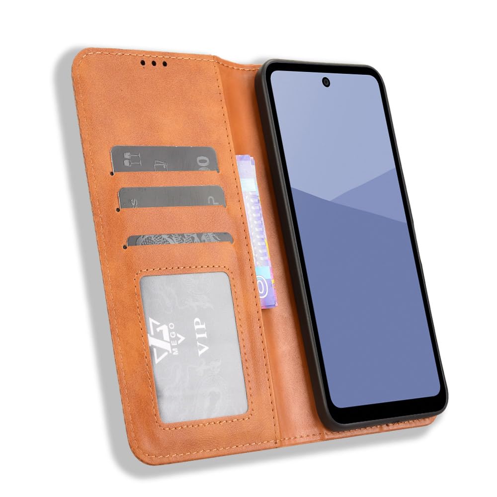 Amazon.co.jp: 対応 AQUOS wish5 ケース 手帳型 AQUOS Wish 5 手帳型